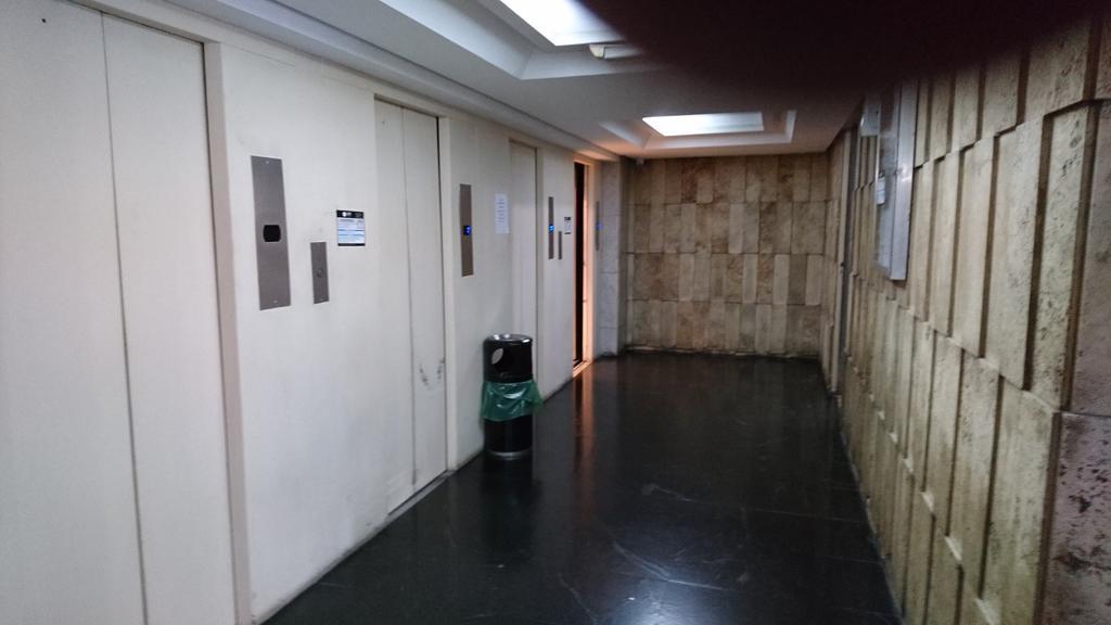 Apartamento Avenida De Mayo 1316 ブエノスアイレス エクステリア 写真