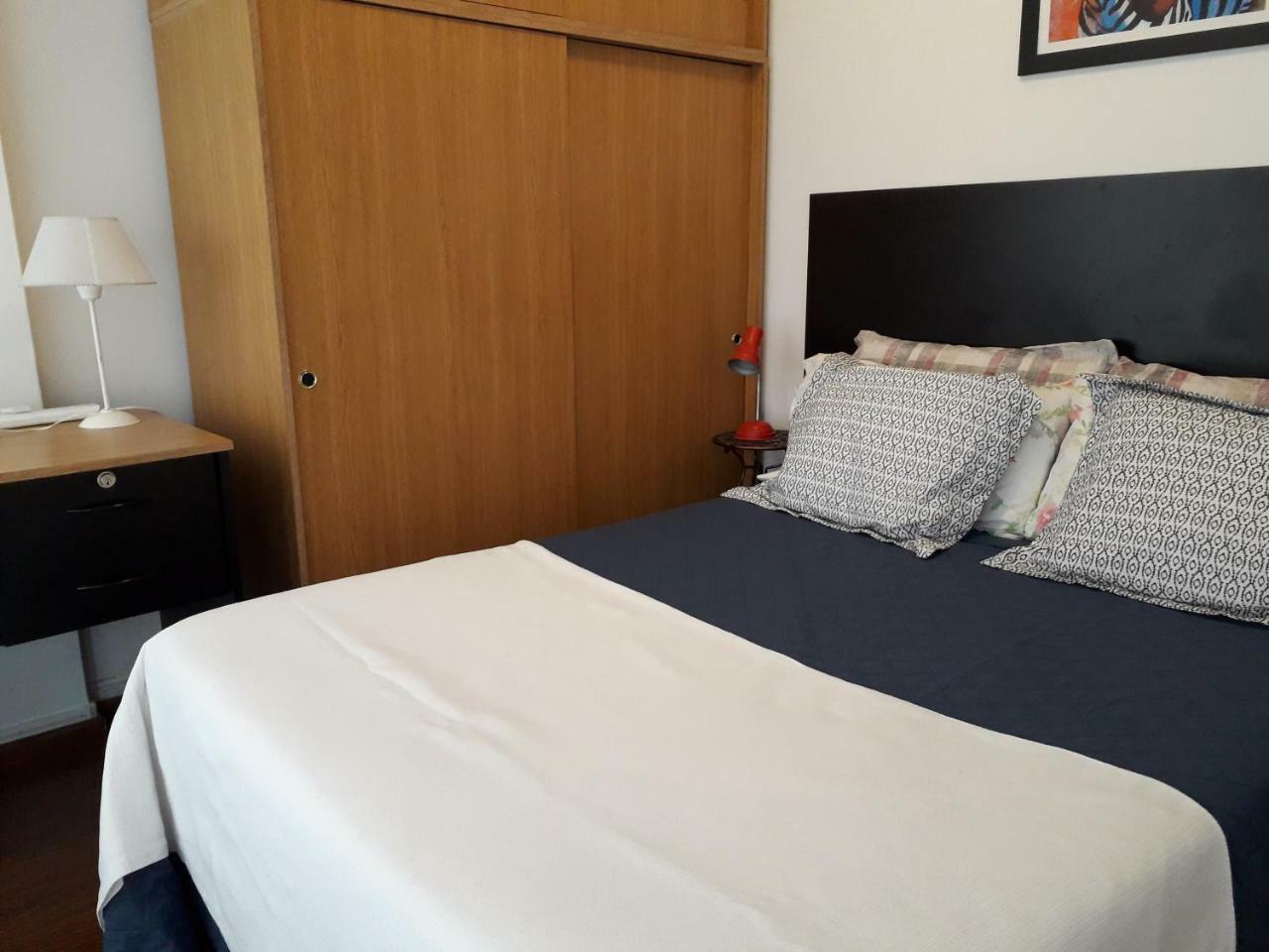 Apartamento Avenida De Mayo 1316 ブエノスアイレス エクステリア 写真