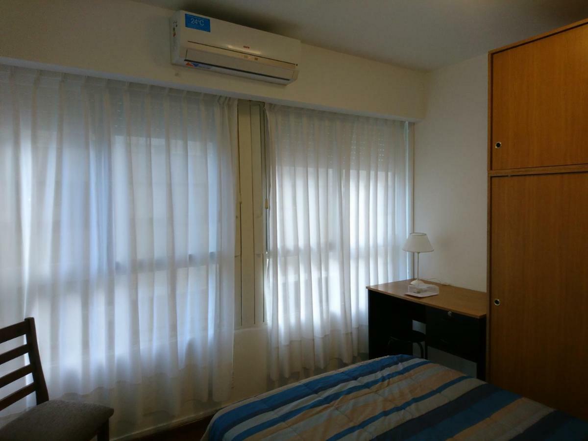 Apartamento Avenida De Mayo 1316 ブエノスアイレス エクステリア 写真