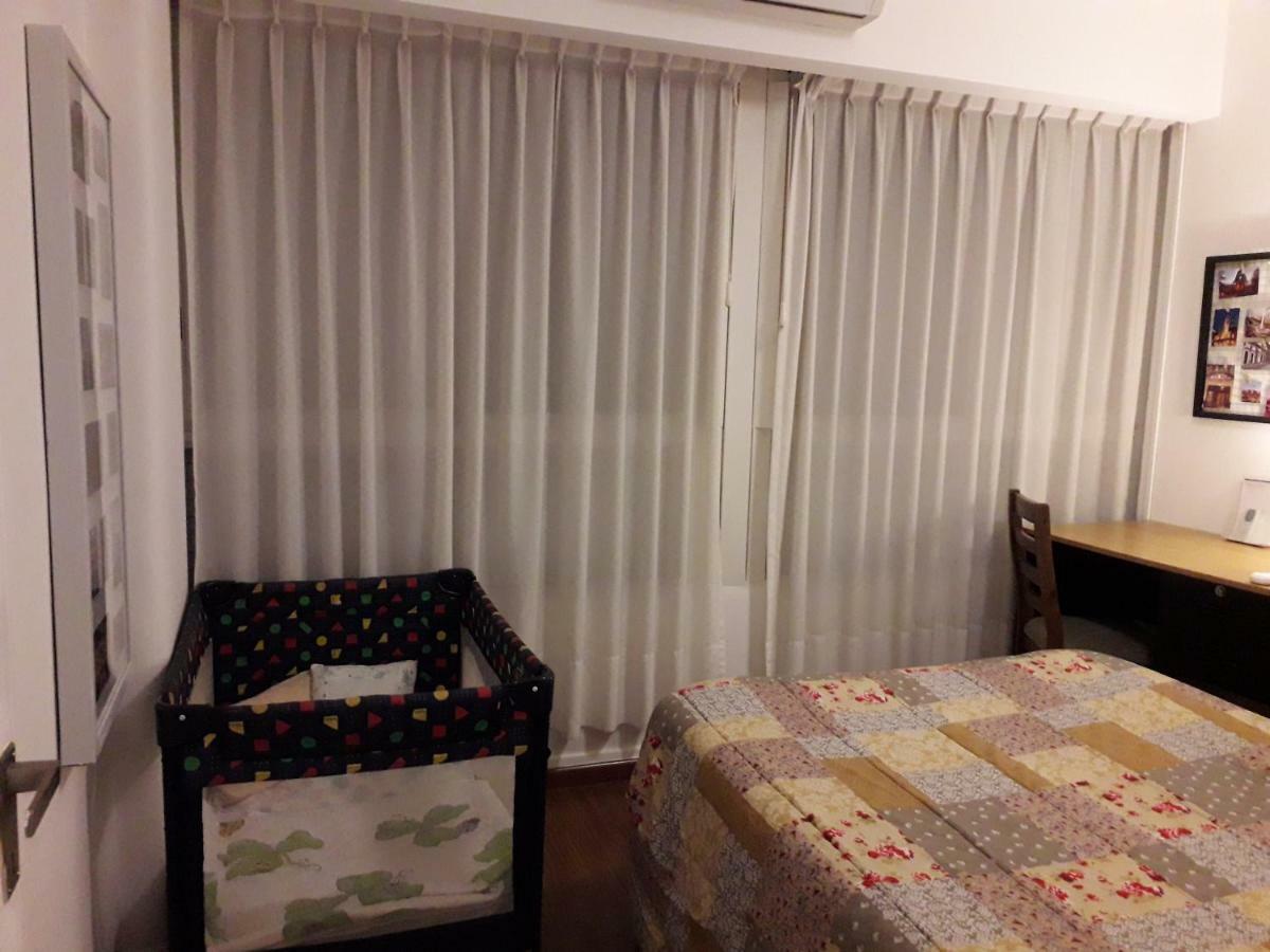 Apartamento Avenida De Mayo 1316 ブエノスアイレス エクステリア 写真
