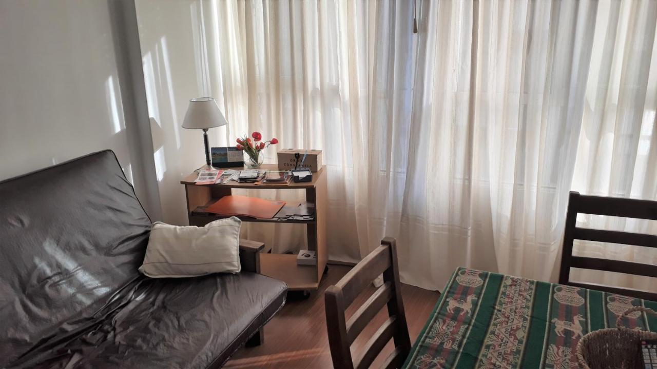 Apartamento Avenida De Mayo 1316 ブエノスアイレス エクステリア 写真