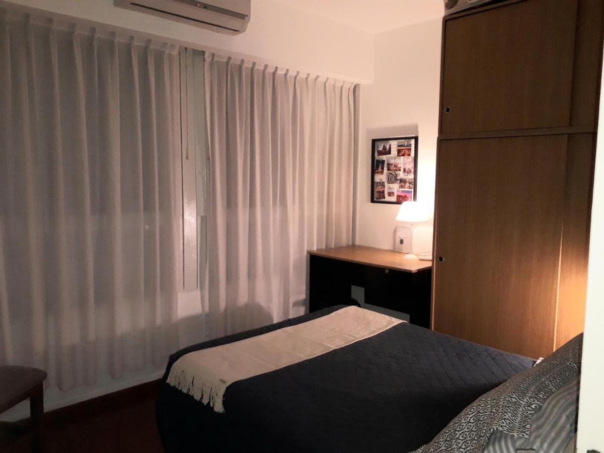 Apartamento Avenida De Mayo 1316 ブエノスアイレス エクステリア 写真