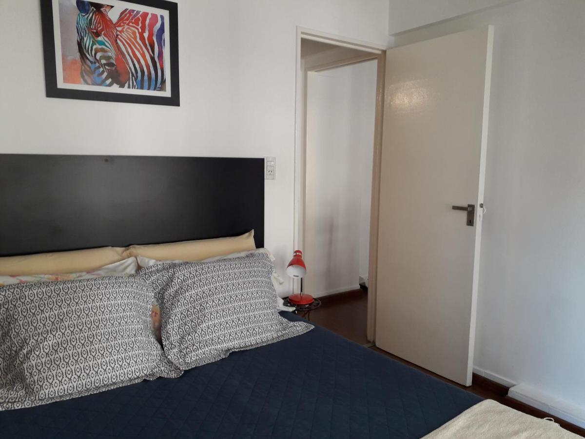 Apartamento Avenida De Mayo 1316 ブエノスアイレス エクステリア 写真